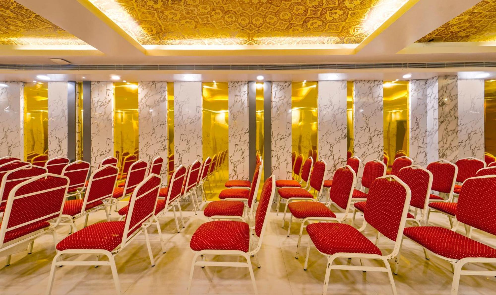 Treebo Golden Swan Pammal Hotel Chennai Exterior foto