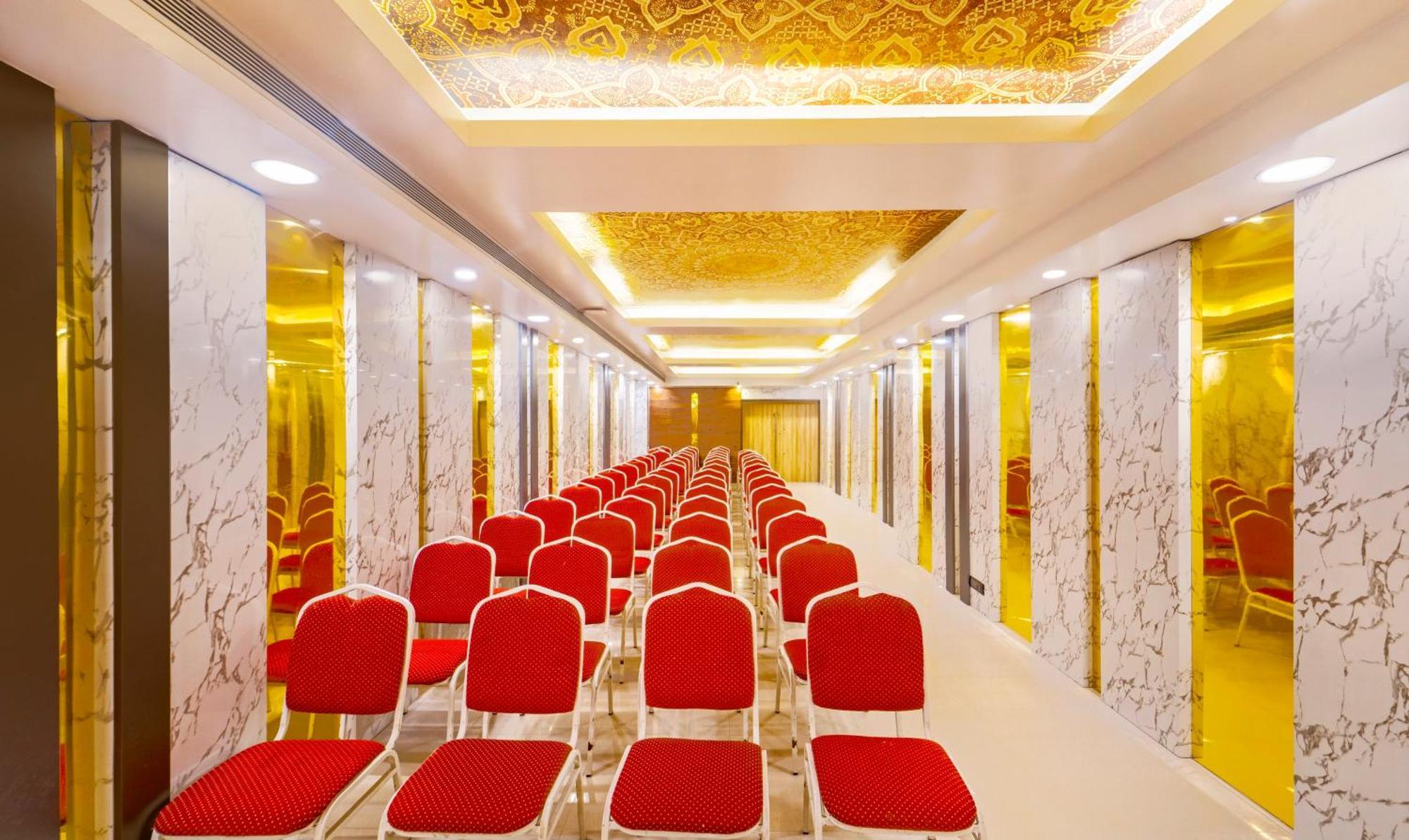 Treebo Golden Swan Pammal Hotel Chennai Exterior foto